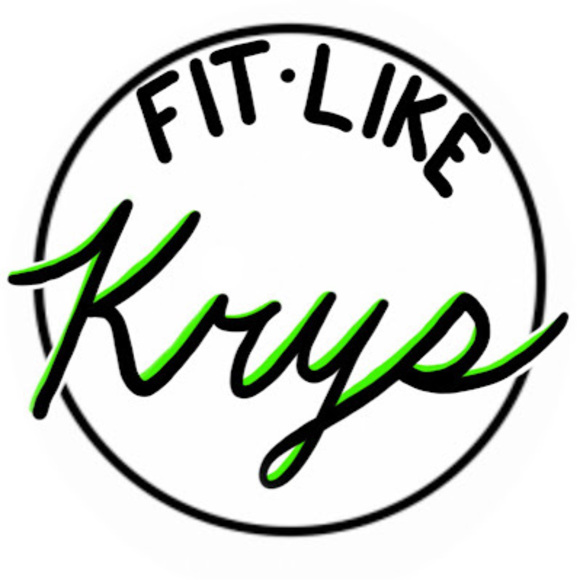 Meet your Posher, Krys - Picture 1 of 1